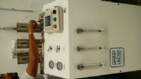 Equipos de Osmosis inversa